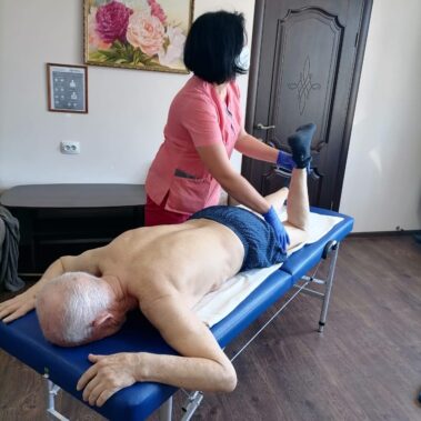 при инсульте